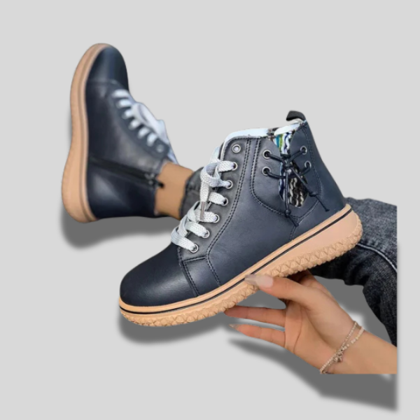 Nyrah | Orthopedic Boots