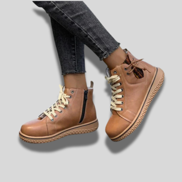 Nyrah | Orthopedic Boots