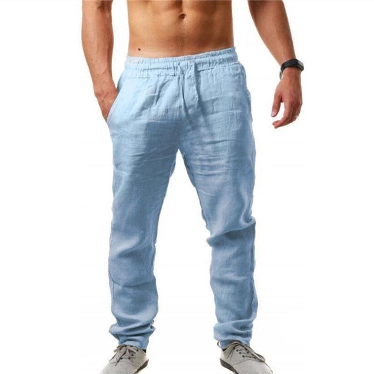 Pants for Men | Zander