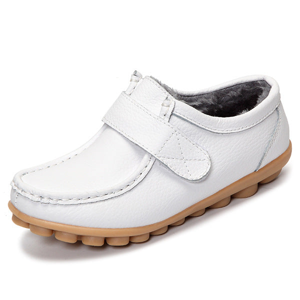 Briar - Stylish Women’s Slip-On Nurse Shoes