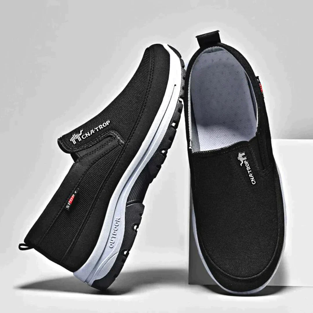 Men Slip-On Outdoor Shoes | Tobias