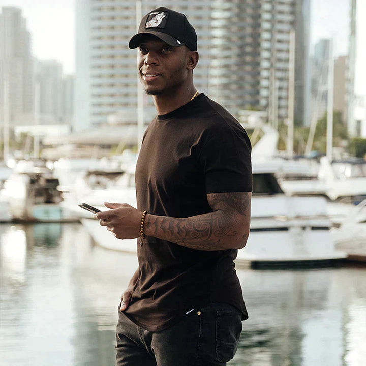 Men's Shape Shirt | Moses