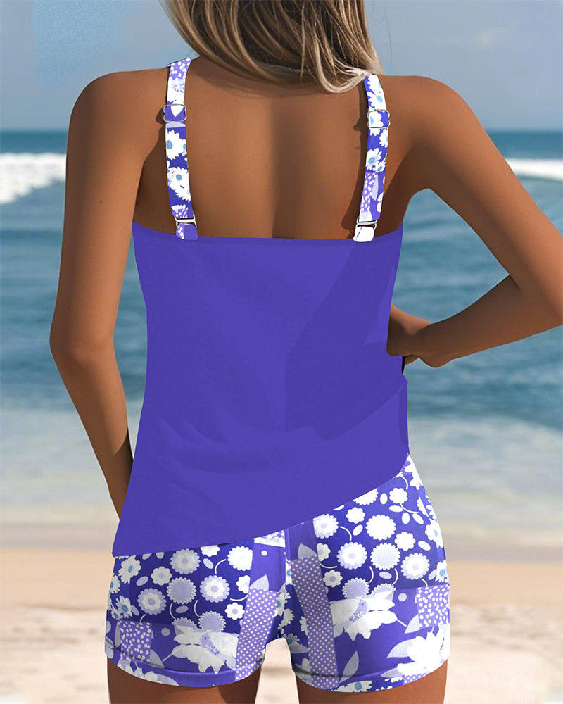 Amahle® | Fashionable Swimsuit Set