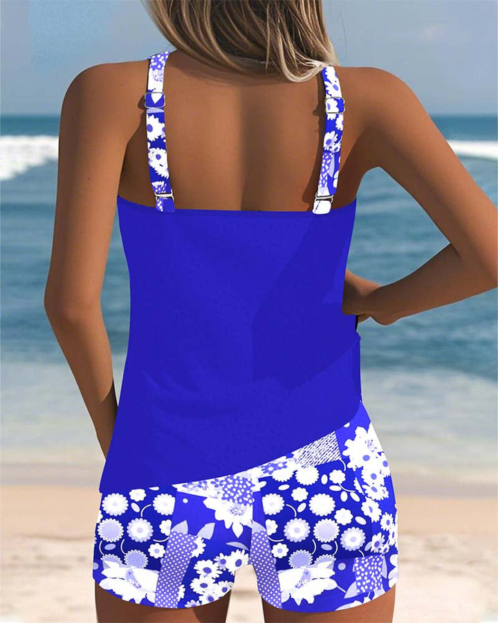 Amahle® | Fashionable Swimsuit Set