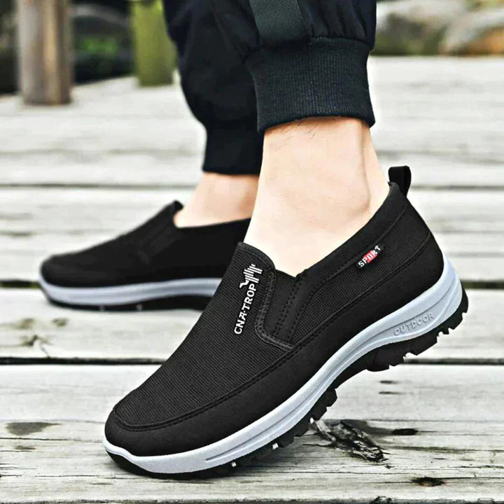 Men Slip-On Outdoor Shoes | Tobias