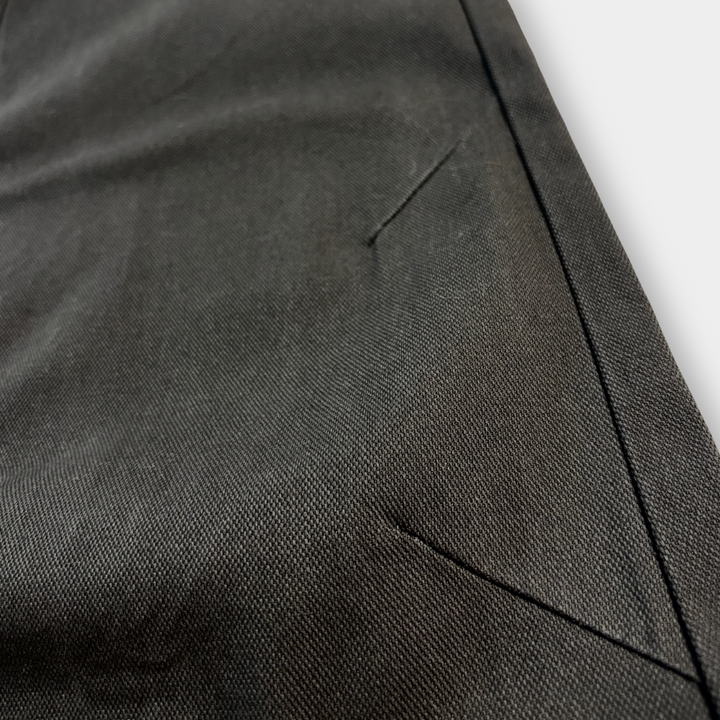 Men Pleated Casual Pants | Benedict