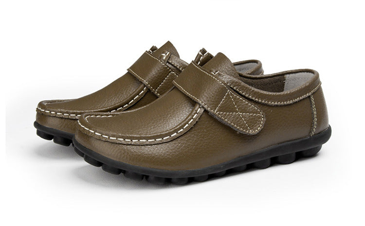 Briar - Stylish Women’s Slip-On Nurse Shoes