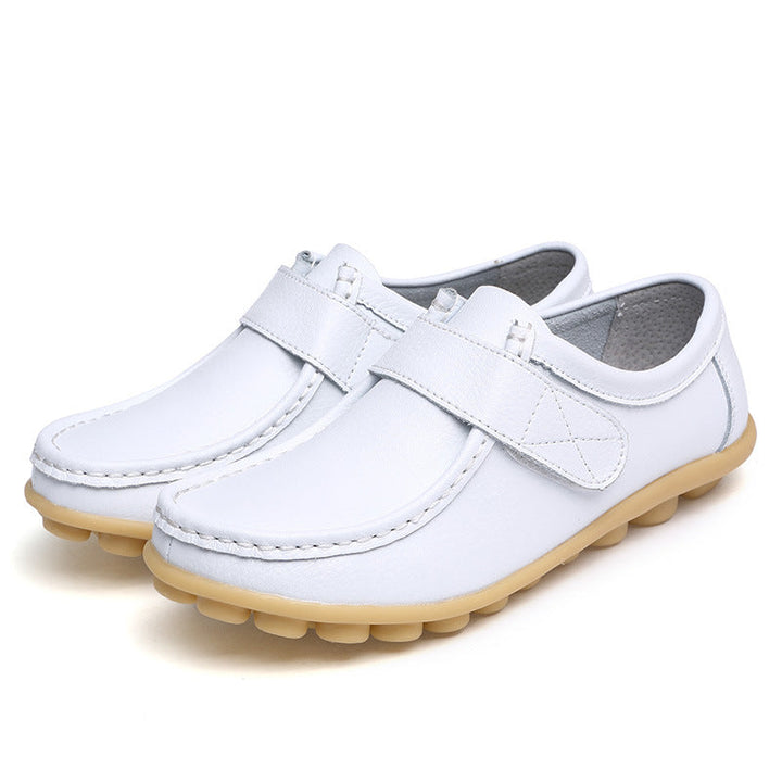 Briar - Stylish Women’s Slip-On Nurse Shoes
