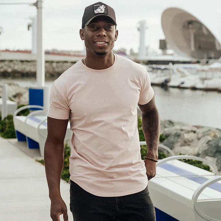 Men's Shape Shirt | Moses