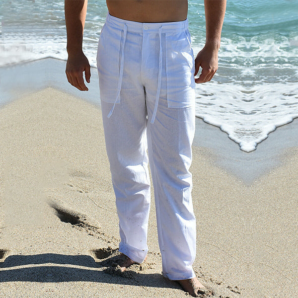 Men's Beach Pants | Solaro