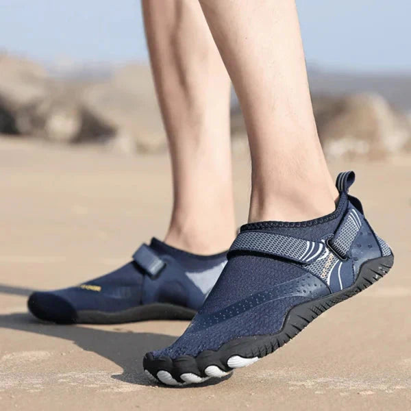 Unisex Lightweight Hiking Shoes | Reese