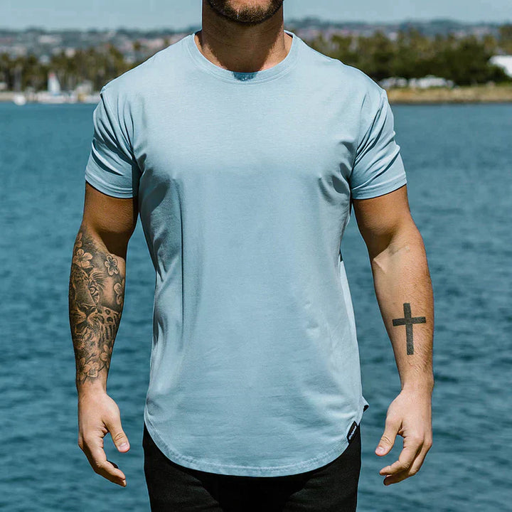 Men's Shape Shirt | Moses