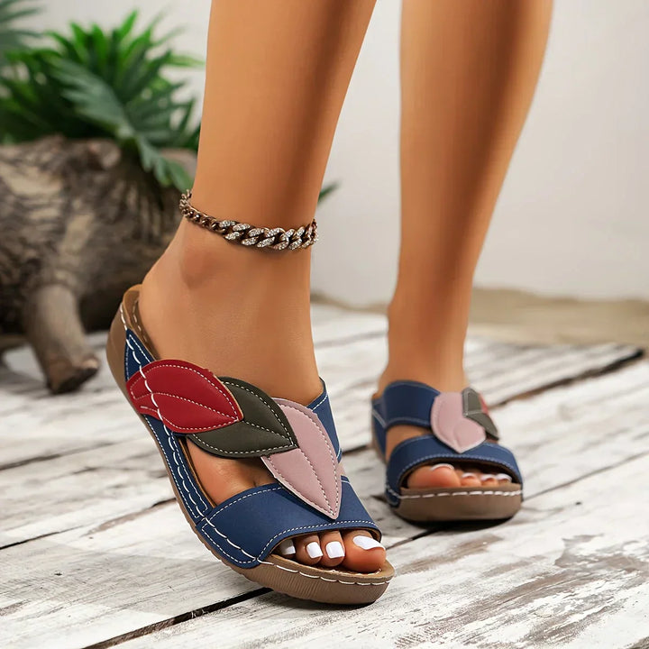 Solveig– Sandals