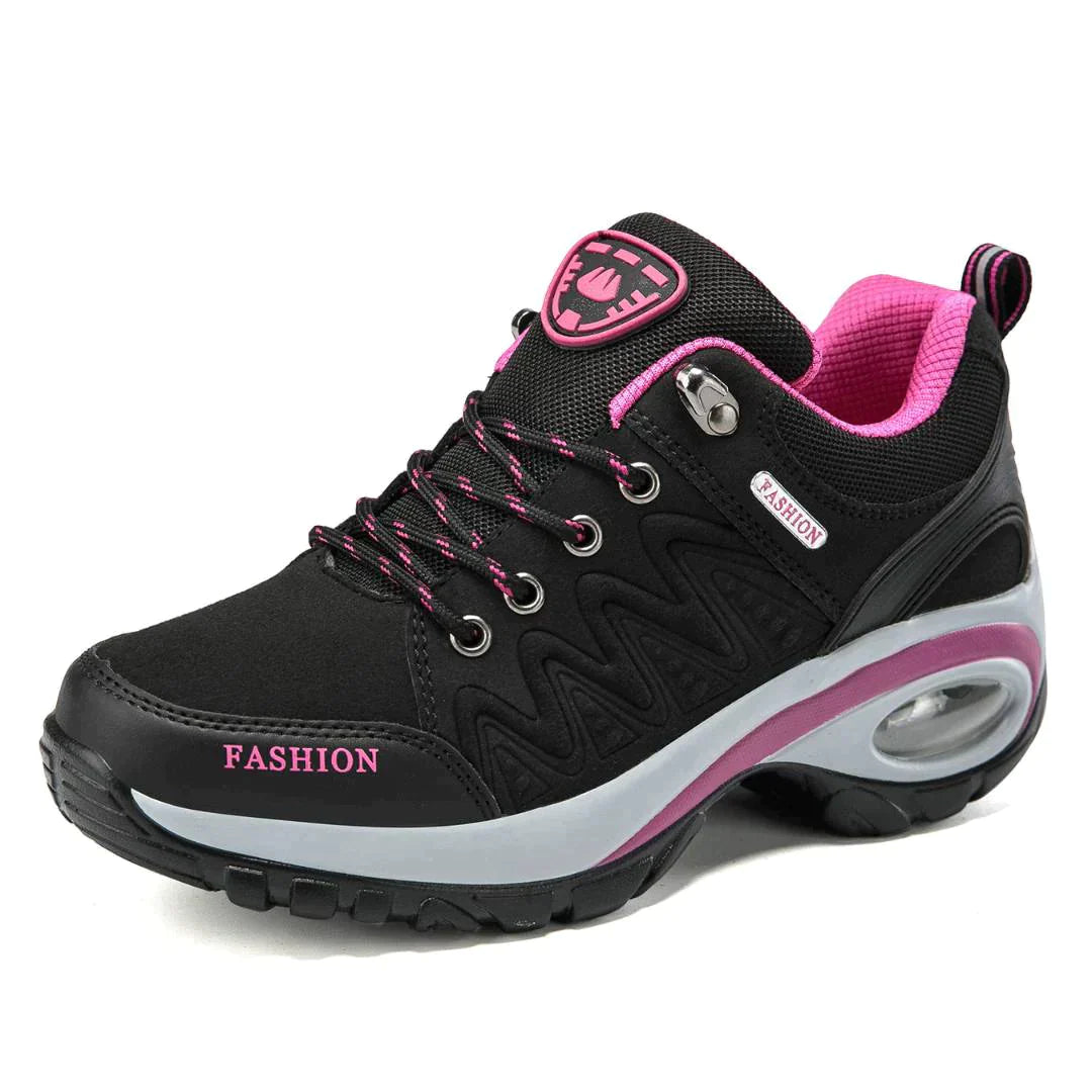 Claribel™ | Orthopedic Walking Shoes