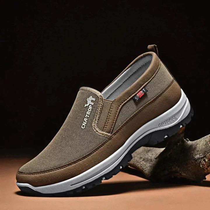 Men Slip-On Outdoor Shoes | Tobias