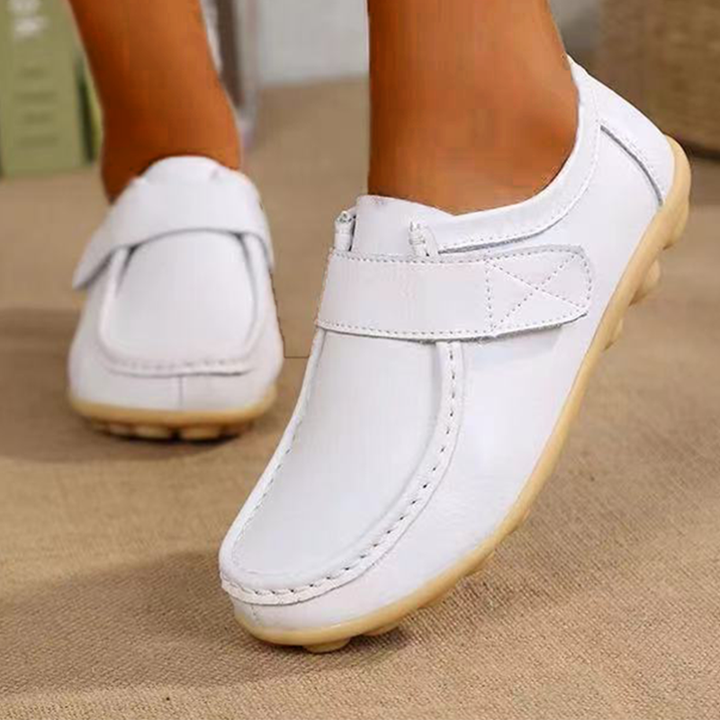 Briar - Stylish Women’s Slip-On Nurse Shoes