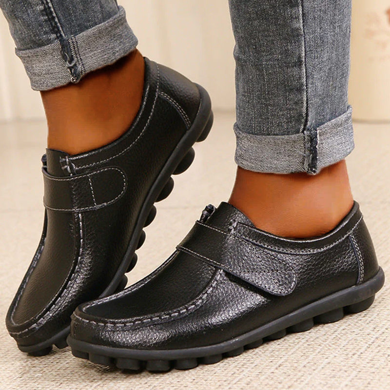 Briar - Stylish Women’s Slip-On Nurse Shoes