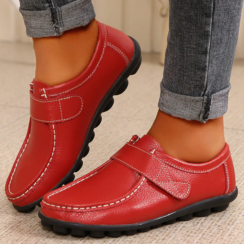 Briar - Stylish Women’s Slip-On Nurse Shoes