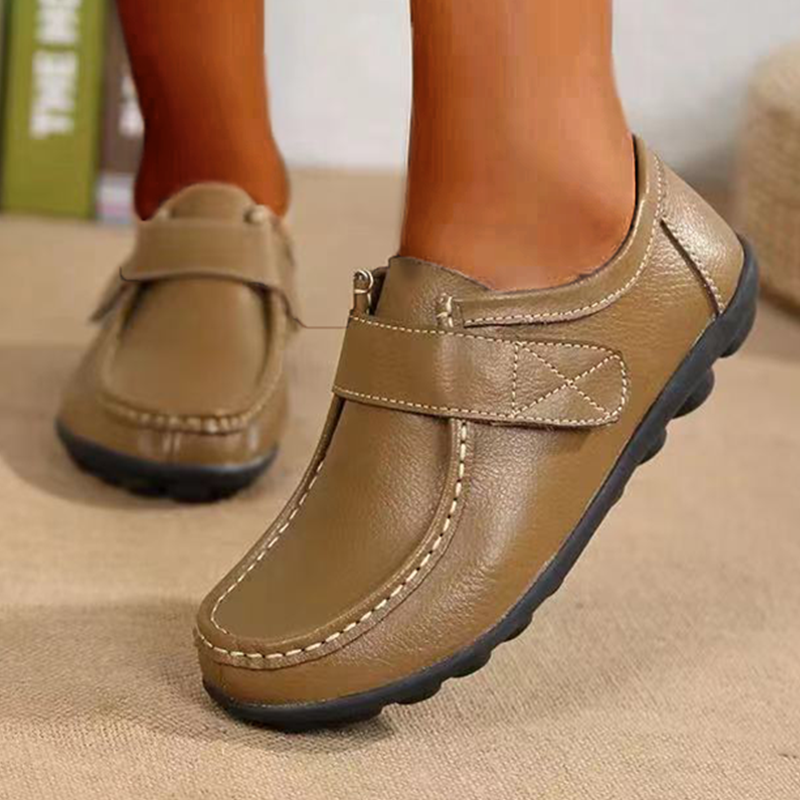 Briar - Stylish Women’s Slip-On Nurse Shoes