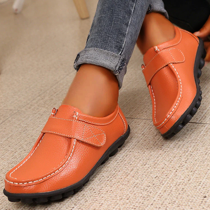 Briar - Stylish Women’s Slip-On Nurse Shoes