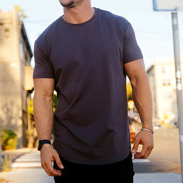 Men's Shape Shirt | Moses