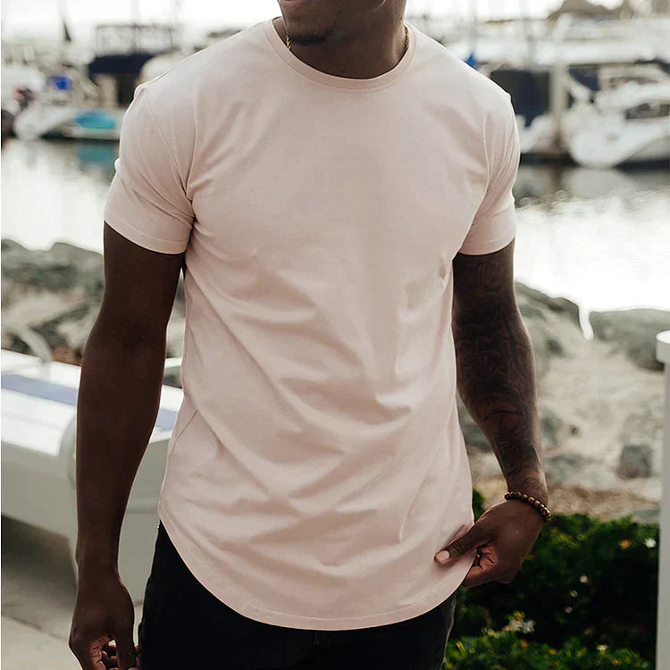 Men's Shape Shirt | Moses