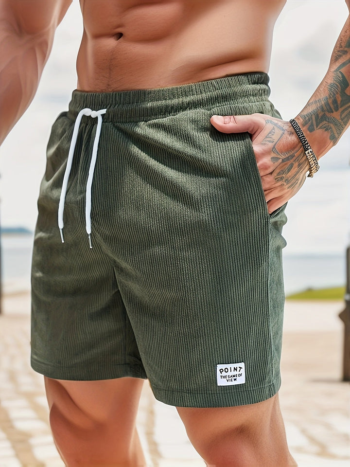 Men's Casual Shorts | Mateo