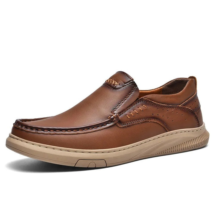 Men Casual Slip-On Shoes | Santi