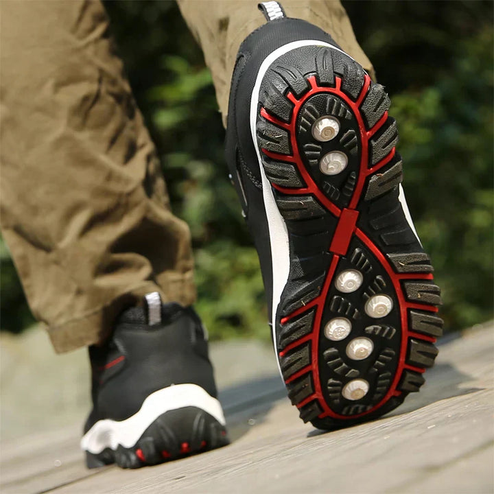 Men Outdoor Trekking Shoes | Calden