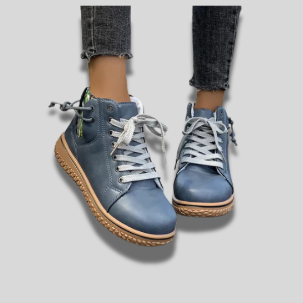 Nyrah | Orthopedic Boots