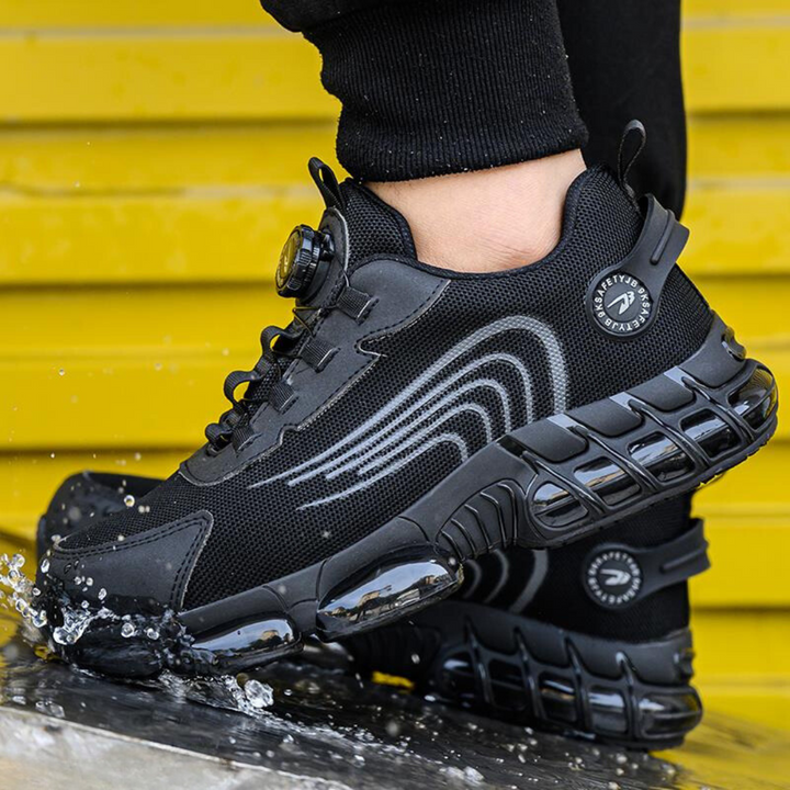 Men Industrial Safety Sneakers | Kyro