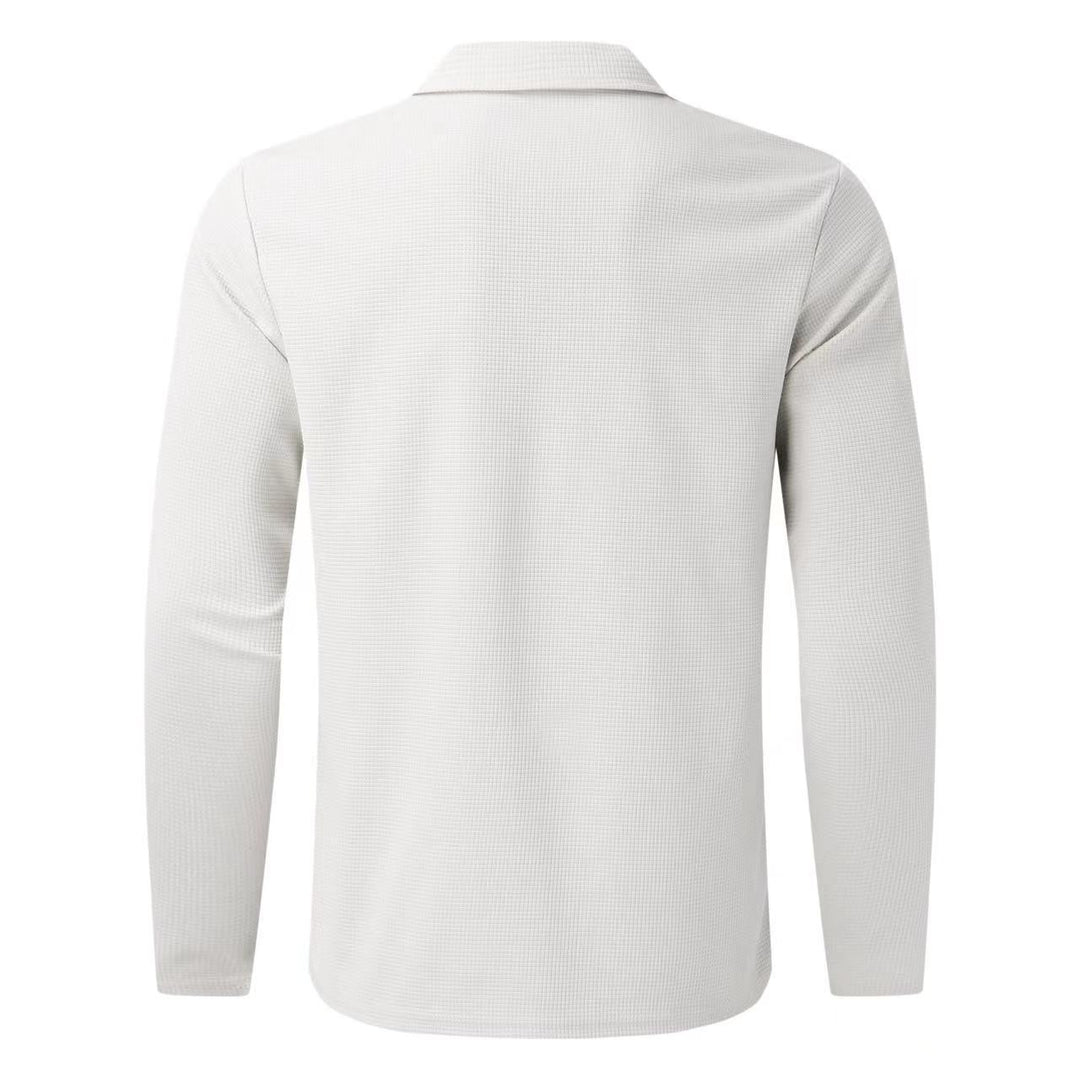 Men Modern Casual Tracksuit | Sam