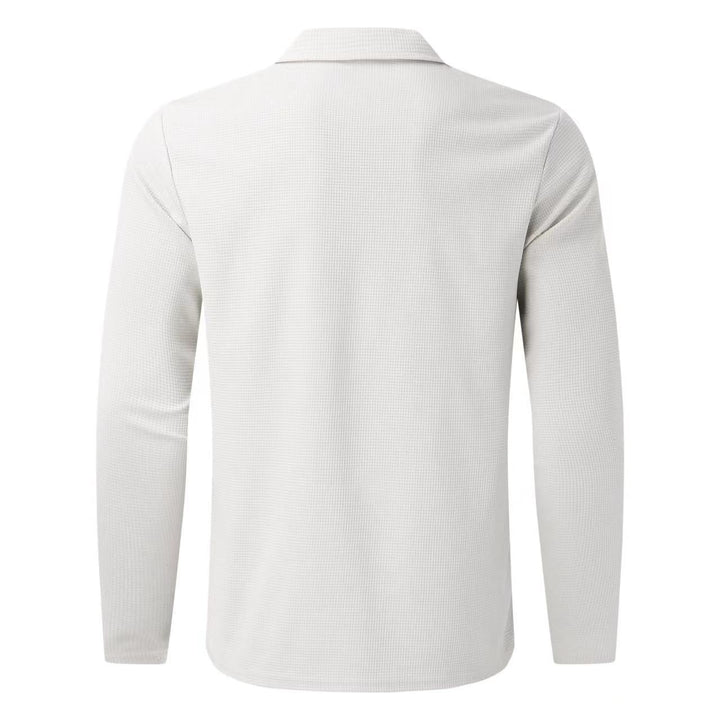 Men Modern Casual Tracksuit | Sam