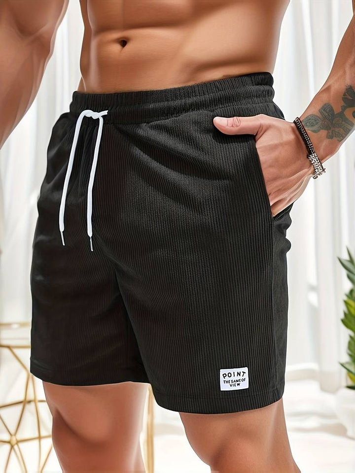 Men's Casual Shorts | Mateo
