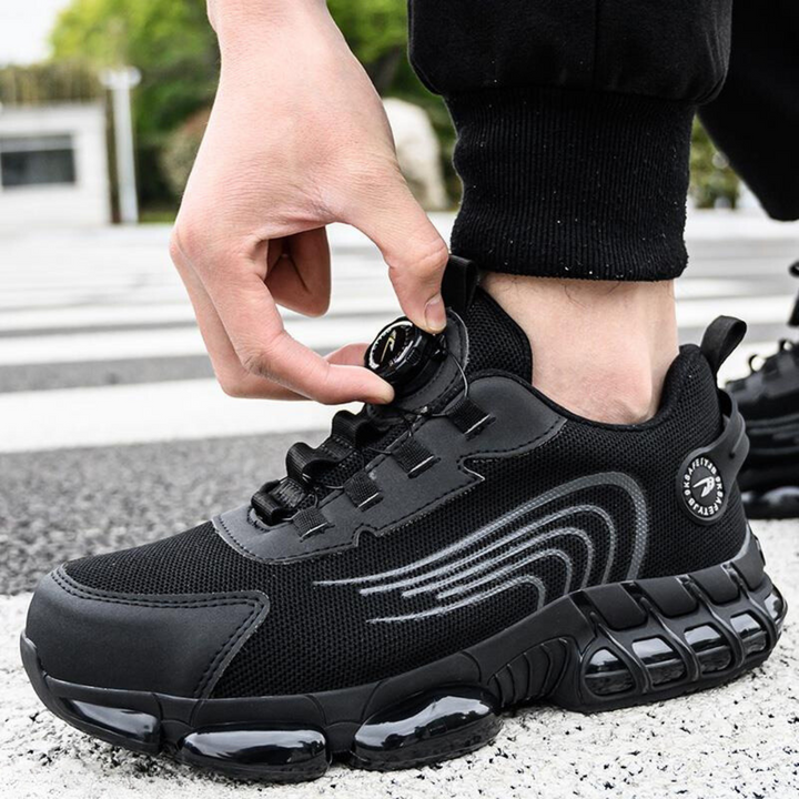 Men Industrial Safety Sneakers | Kyro