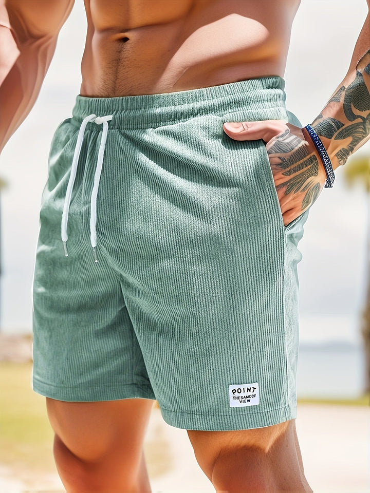 Men's Casual Shorts | Mateo