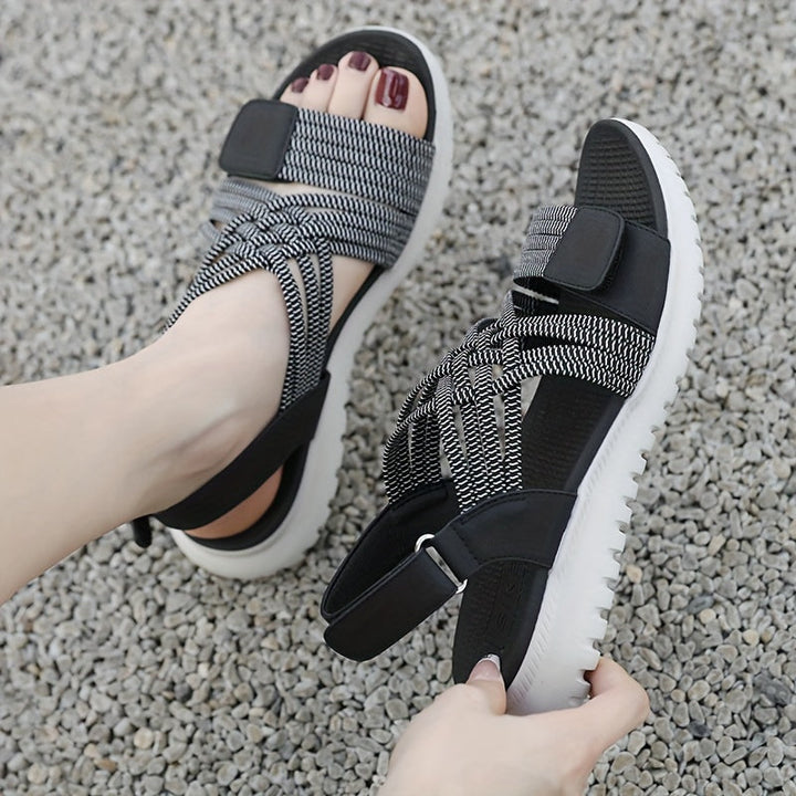 Monique™ - Orthopedic comfort sandals