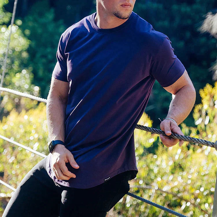 Men's Shape Shirt | Moses