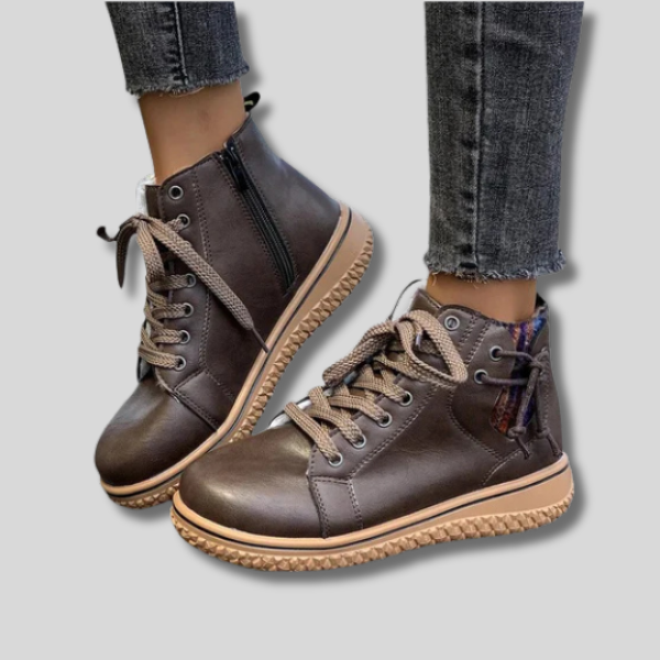 Nyrah | Orthopedic Boots