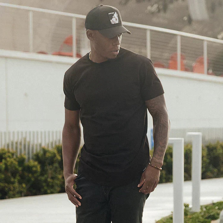 Men's Shape Shirt | Moses