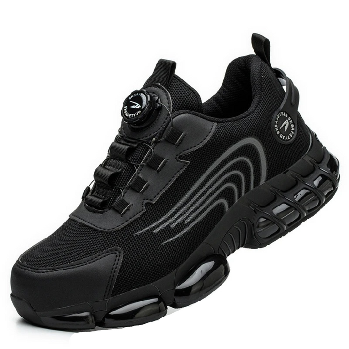 Men Industrial Safety Sneakers | Kyro