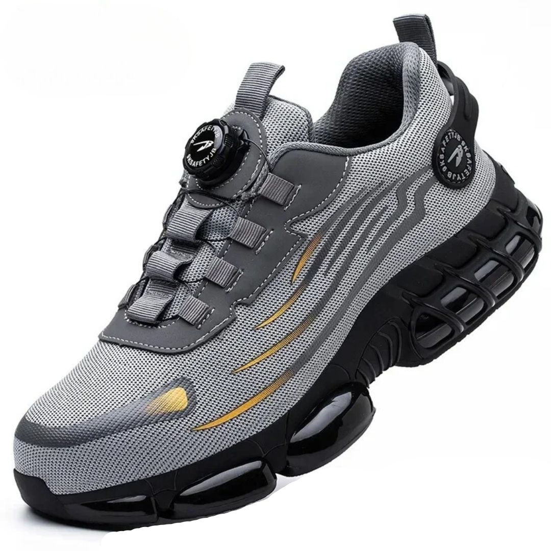 Men Industrial Safety Sneakers | Kyro