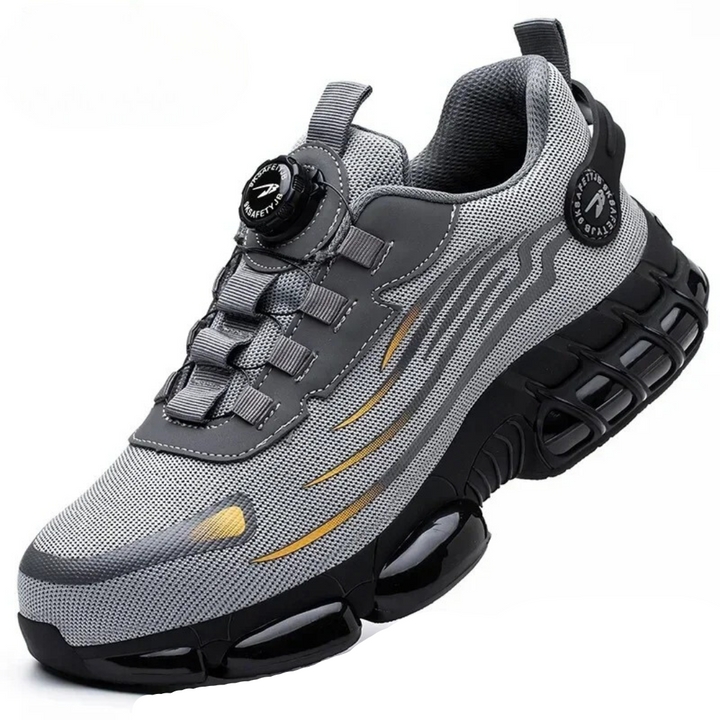 Men Industrial Safety Sneakers | Kyro