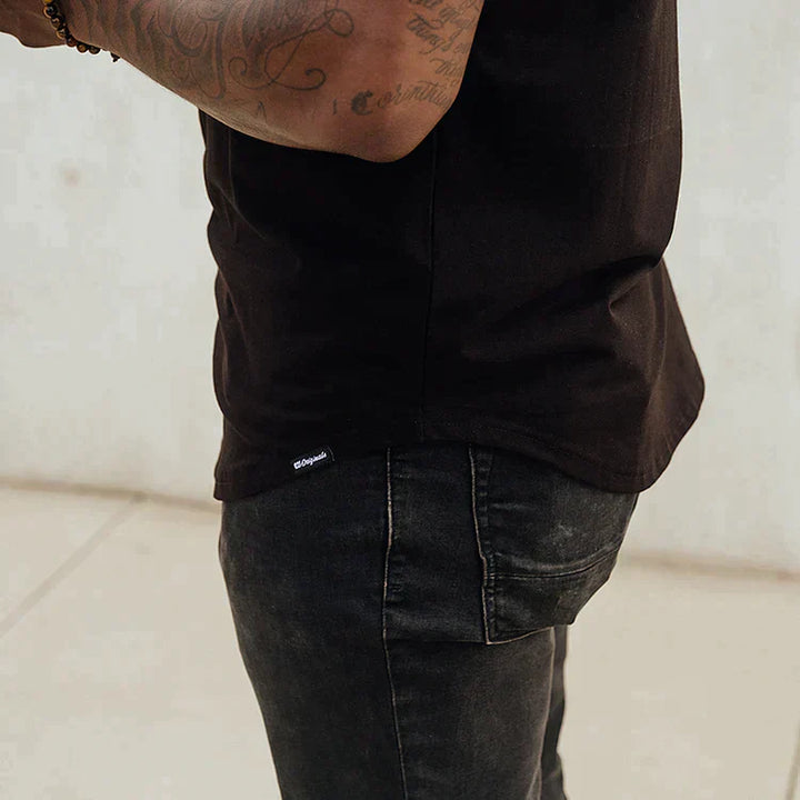 Men's Shape Shirt | Moses