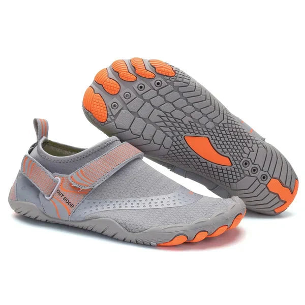 Unisex Lightweight Hiking Shoes | Reese