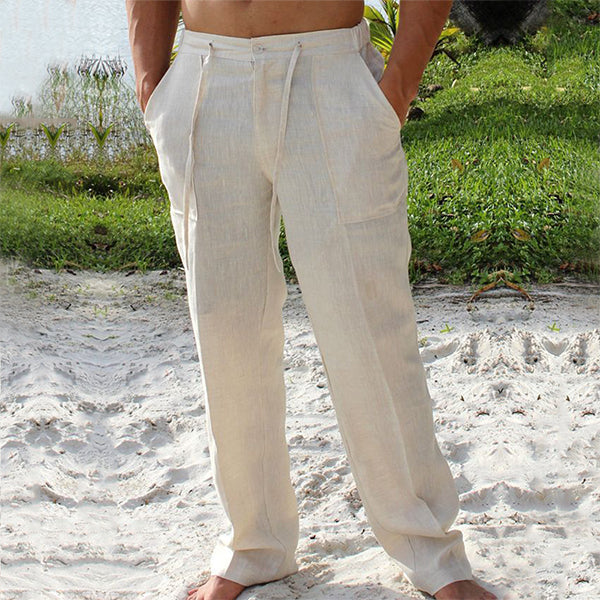 Men's Beach Pants | Solaro