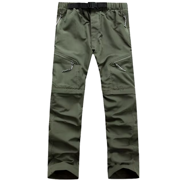Men’s Tactical Outdoor Pants | Yael