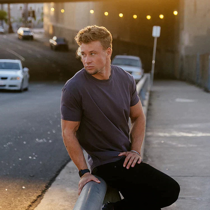Men's Shape Shirt | Moses