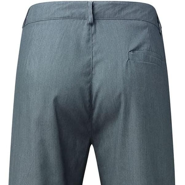 Men Slim Fit Business Trousers | Carlo