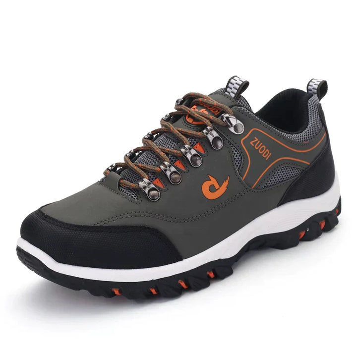 Men Outdoor Trekking Shoes | Calden